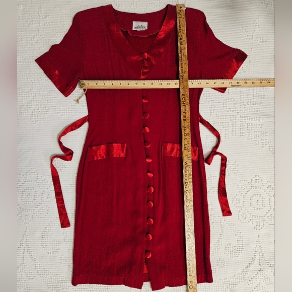 80s Button-down - Picture 5 of 11